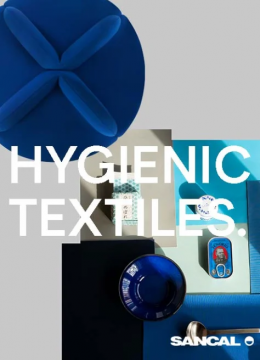 Textiles higienicos (en)