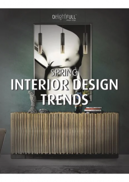 Spring Interior Design Trends (en)