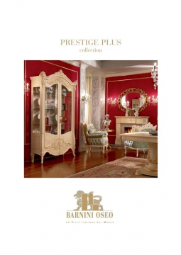 Prestige plus (ita, en, ru)