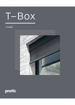 T-BOX (it, en, fr, de, es)