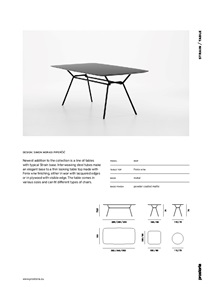 Strain - table (en)