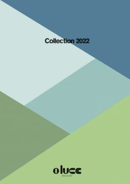 OLUce - Collection 2022 (it, en)