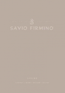 Savio Firmino - Living (it, en)