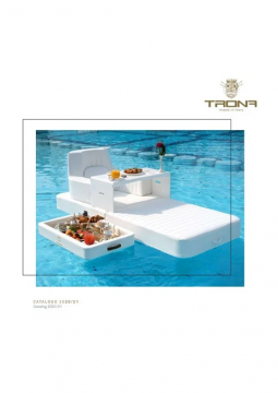 TRONA - Catalogue 2020/21 (it,en)