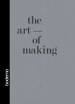 The art of making (it, en)