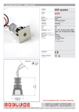 DOT QUADRO 6321