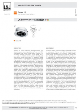 ST CAMEO 1.1 (en, it)