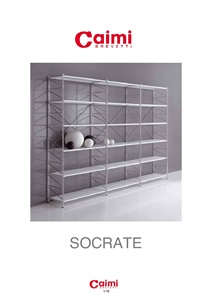 SOCRATE (en)