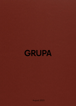 GRUPA Catalogue 2023 (en)