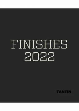 Fantin Finishes 2022 (it, en, de)