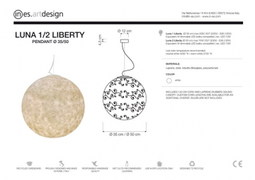 LUNA 1/2 LIBERTY (en)