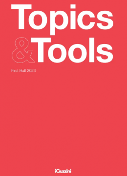 IGuzzini Topics Tools 2023 (en)