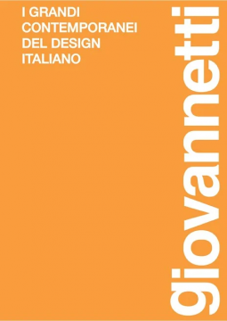 Giovannetti Collezioni Catalog (it, en)