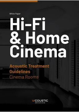 Vicoustic - HiFi & Home Cinema White paper (en)