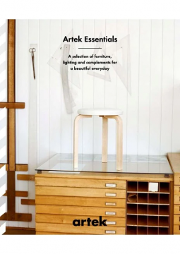 Artek Essentials Catalogue 2022 (en)