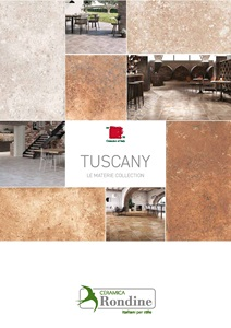 Tuscany - Catalog (en, it, fr, de, ru)