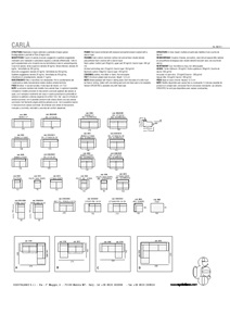 EGO SCHEDE TECNICHE 2018 (it, en, fr)