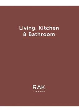 Living Kitchen & Bathroom (en)