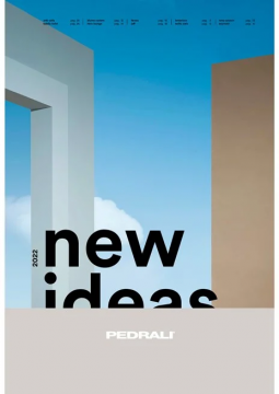 Pedrali New Ideas 2022 (it, en)