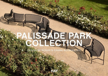 Palissade Park Collection Booklet (en)