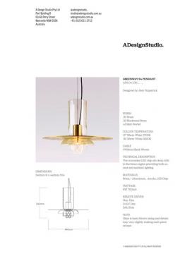 ADesignStudio GREENWAY S4 (en)