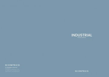 Industrial (it, en, fr, de, es)