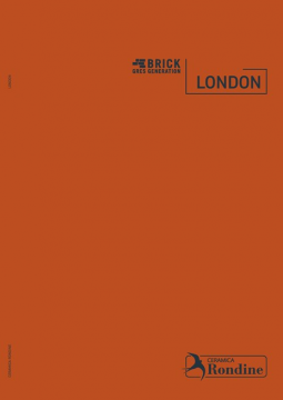 London - Catalog (it, en, fr, de)