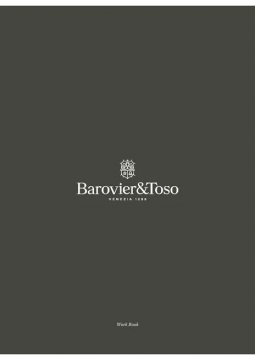 Barovier&Toso - Workbook 2022 (it, en)