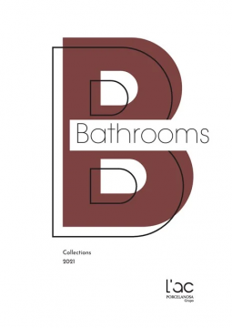 Bathrooms 2021 (es, en, fr)