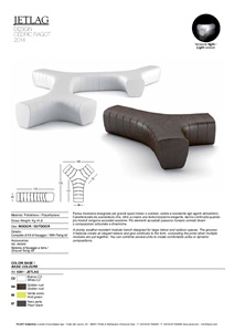 Jetlag Technical sheet (it, en)