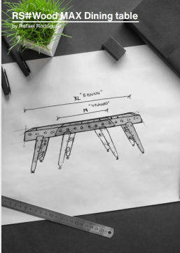 RS MAX Dining Table (en)