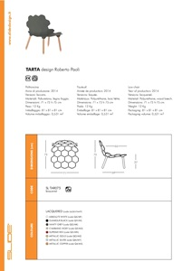 TARTA (it, fr, en)