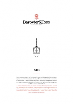 Robin Brochure (it, en)