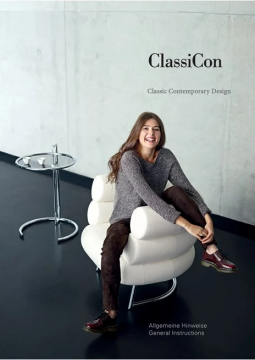 ClassiCon - Brochure General Instructions (en, de)