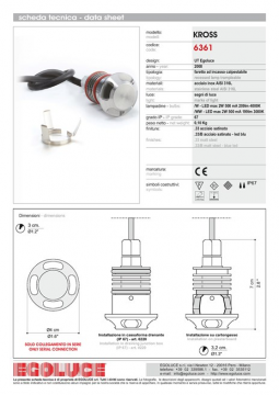 KROSS 6361