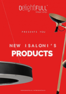 New Products from SALONI 2019 (en)