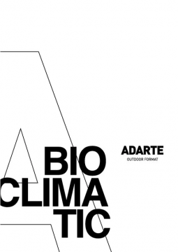 Bioclimatic Catalogue