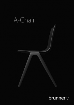 A-Chair (en)