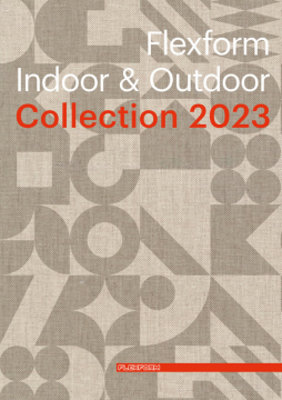 Flexform Indoor & Outdoor 2023 Collection (it, en)