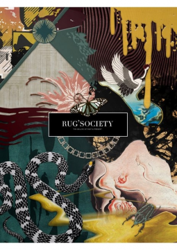 Rug's society catalogue (en)