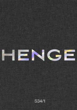 Henge - Catalog 2022 (en)