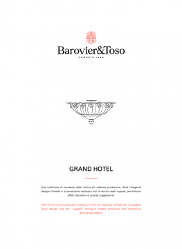 Grand Hotel  Brochure (it, en)