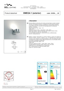 OMEGA 1 (exterior) (en, fr)