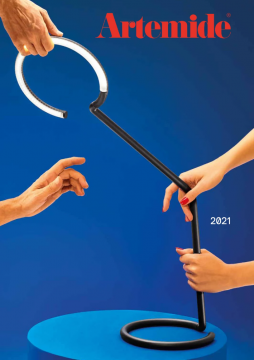 Artemide Magazine 2021 (en)