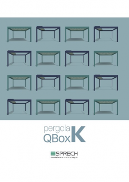 QBox K catalog (it, en, fr)