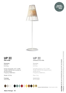 Up II (en, pt)