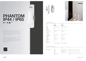 PHANTOM IP44/I65 (it, en)