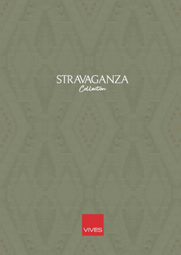 VIVESCERAMICA - STRAVAGANZA (en, es)