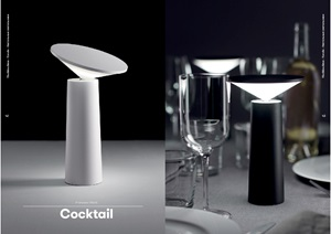 Cocktail (it, de, ru)