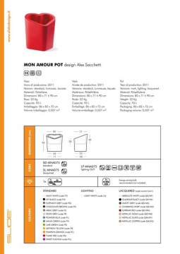 AMOUR POT - DATASHEET (it-en-fr)